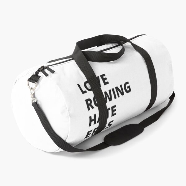 Item preview, Love Rowing Hate Ergs designed and sold by byrne-ma.