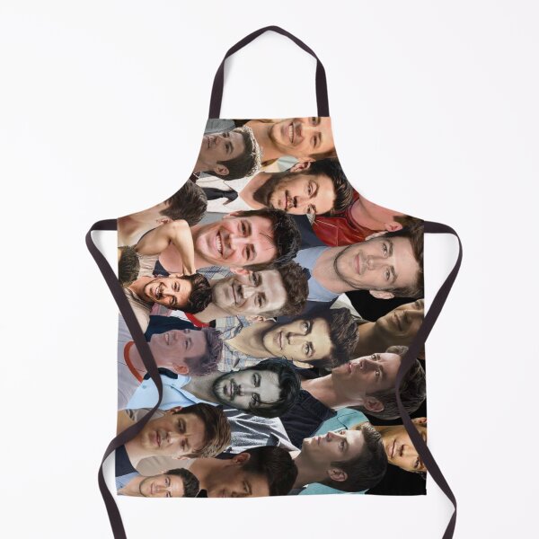 Item preview, grant gustin photo collage designed and sold by T-shirtakStore.