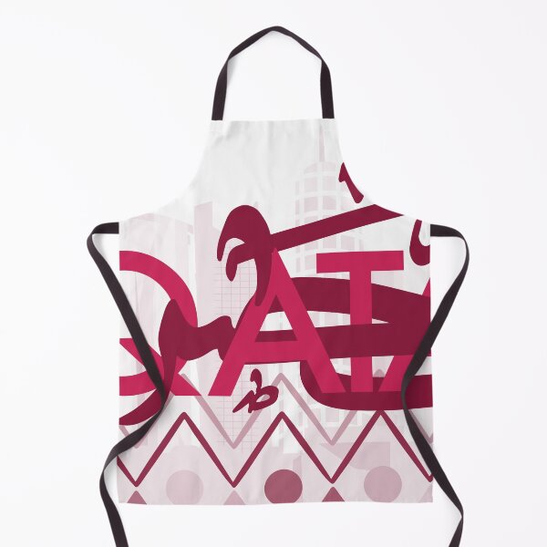 Item preview, Qatar designed and sold by RED by Arcanum Studio.