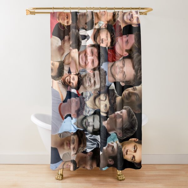 Item preview, grant gustin photo collage designed and sold by T-shirtakStore.