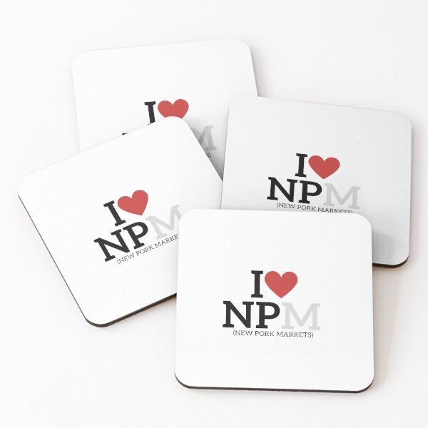 Item preview, Liz Truss - New Pork Markets designed and sold by BitsNPix.