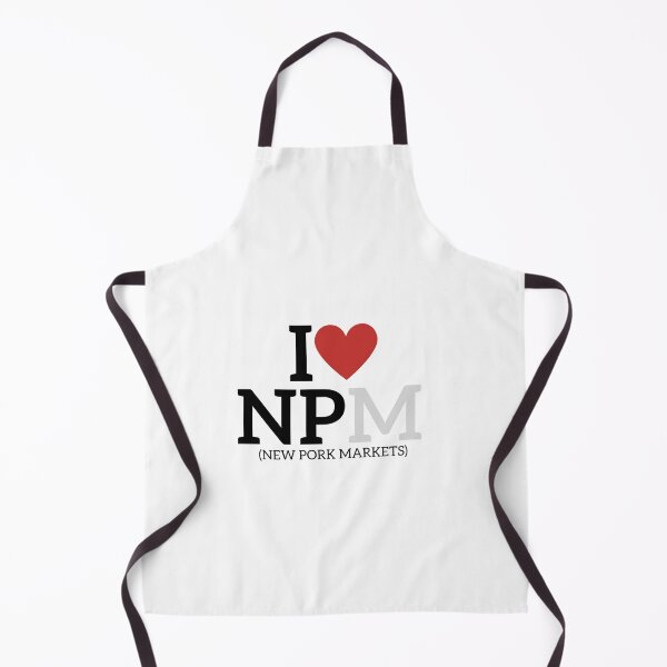 Item preview, Liz Truss - New Pork Markets designed and sold by BitsNPix.