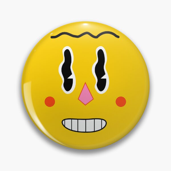Item preview, Face happy designed and sold by DarleneDayan.