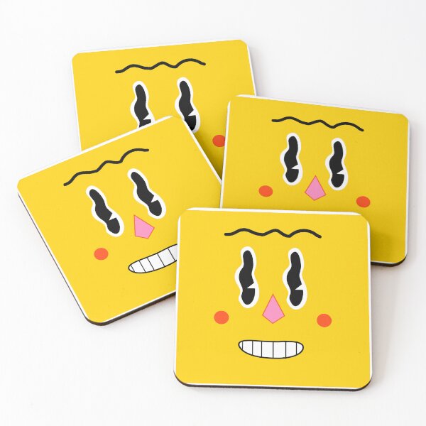 Item preview, Face happy designed and sold by DarleneDayan.