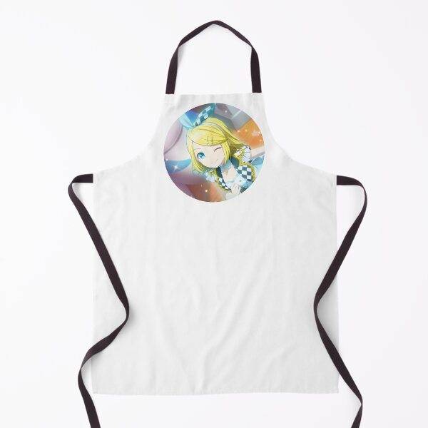 Aperçu de l'œuvre Kagamine Rin créée et vendue par Lauwuuh.