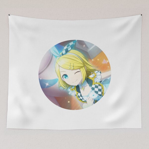 Item preview, Kagamine Rin designed and sold by Lauwuuh.