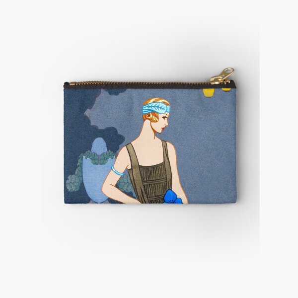 Item preview, Daisy Adair Blue designed and sold by TomTierney.