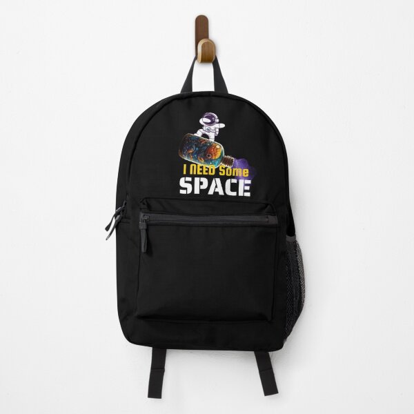 Item preview, I need some space designed and sold by BuraxisQuotes.