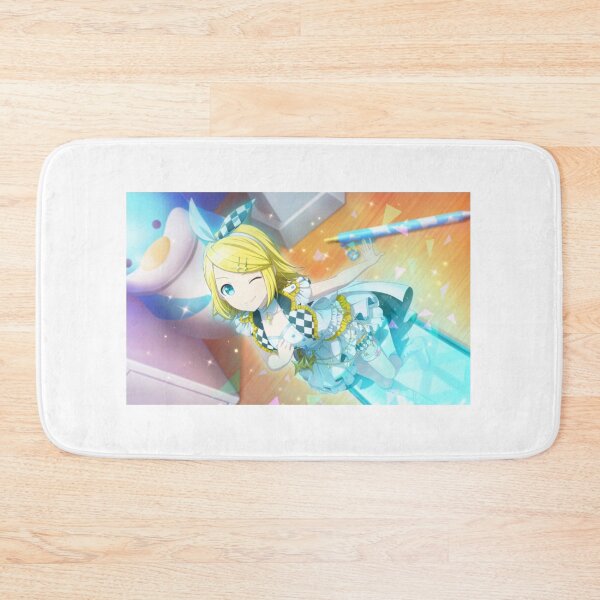 Item preview, Kagamine Rin designed and sold by Lauwuuh.