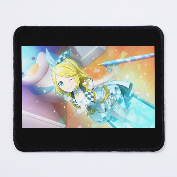 Item preview, Kagamine Rin designed and sold by Lauwuuh.