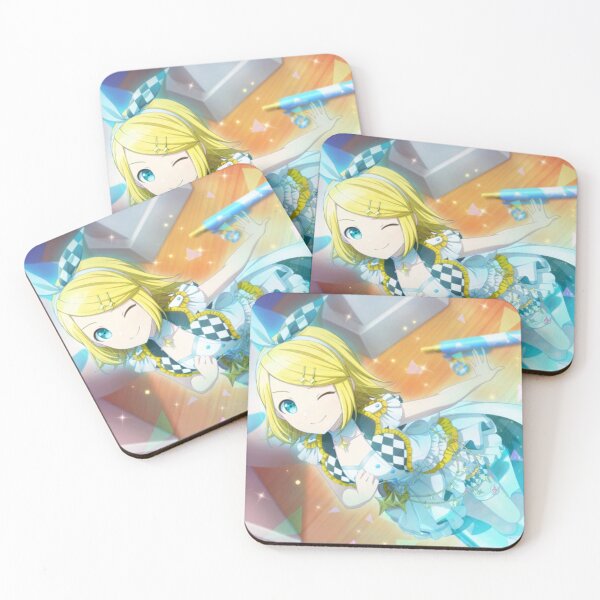 Item preview, Kagamine Rin designed and sold by Lauwuuh.