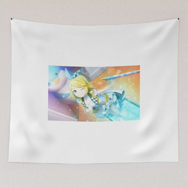 Item preview, Kagamine Rin designed and sold by Lauwuuh.