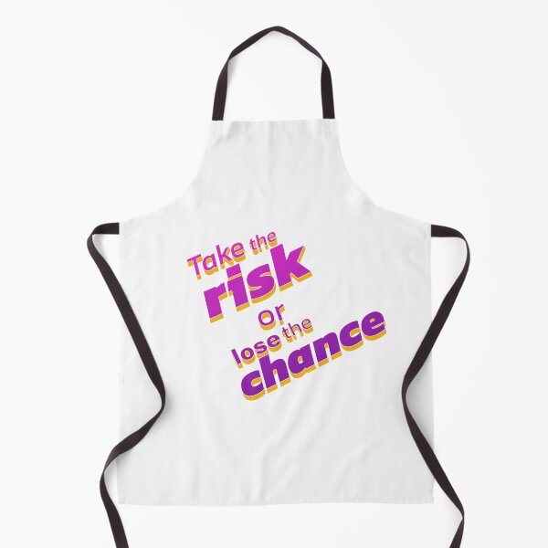 Item preview, take the risk or lose the chance designed and sold by Top-artistO.