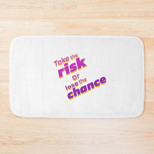 Item preview, take the risk or lose the chance  designed and sold by Top-artistO.