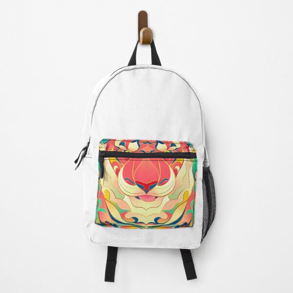 Item preview, Tiger Illustration Series 008 designed and sold by DavidDai.