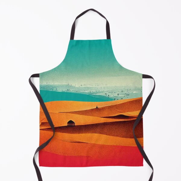 Item preview, Dreamy Desert designed and sold by KatyClemmans.