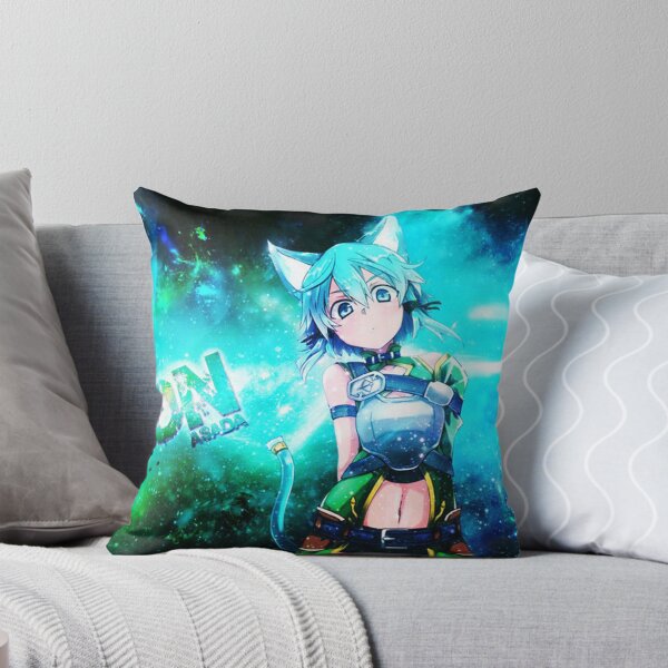 Item preview, Sinon Cat designed and sold by JaviPlaRo.