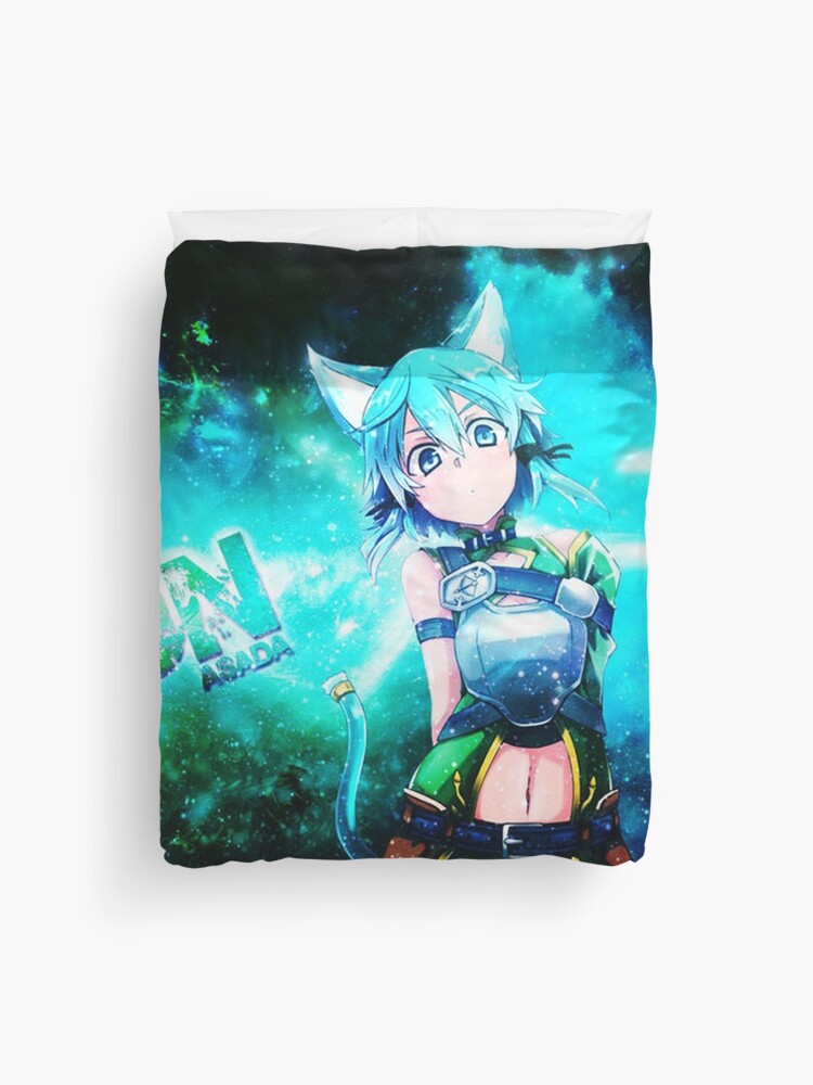 Anime Body Sinon Body Pillow Japanese Anime Sword Art Online