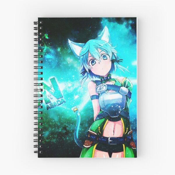 Item preview, Sinon Cat designed and sold by JaviPlaRo.