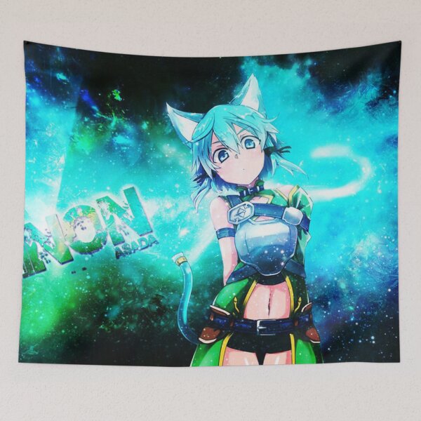 Item preview, Sinon Cat designed and sold by JaviPlaRo.