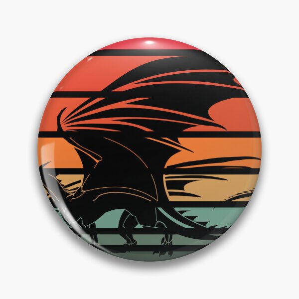 Item preview, what is bad dragon designed and sold by SYMEshop.