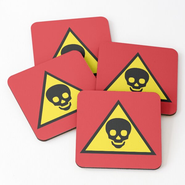 Item preview, +Funny Deadly zone+ designed and sold by ITALY-Roselli-.