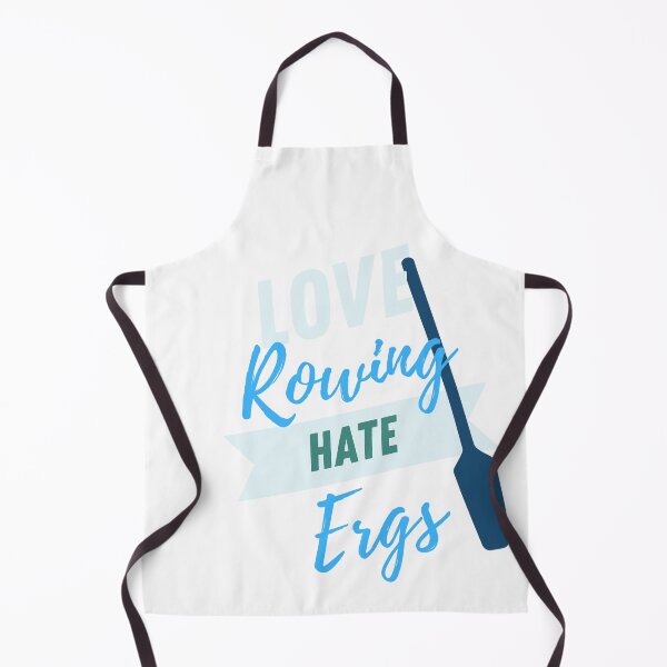 Item preview, Love Rowing Hate Ergs designed and sold by byrne-ma.