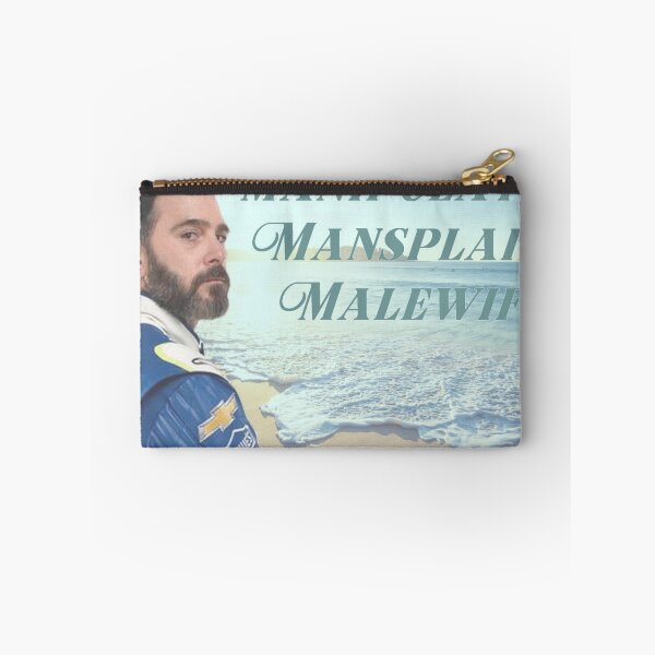 Item preview, Manipulate. Mansplain. Malewife. designed and sold by Alissa M.