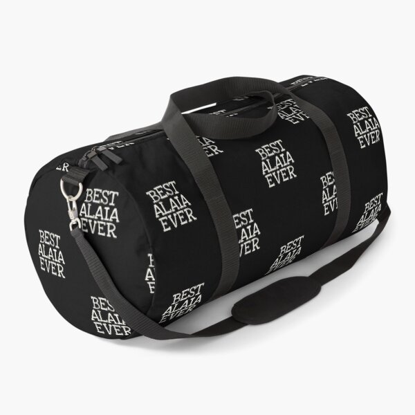 Item preview, Best Alaia Ever Funny Personalized Name designed and sold by MariosNydras.