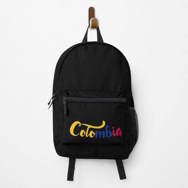 Item preview, Kopie von Colombia designed and sold by Suzy Perez Art.