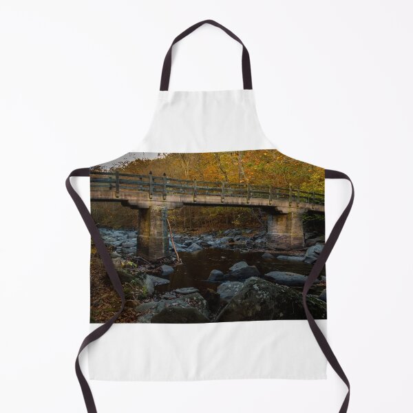 Item preview, Rock Creek Park Bridge designed and sold by Tootalled Photography .
