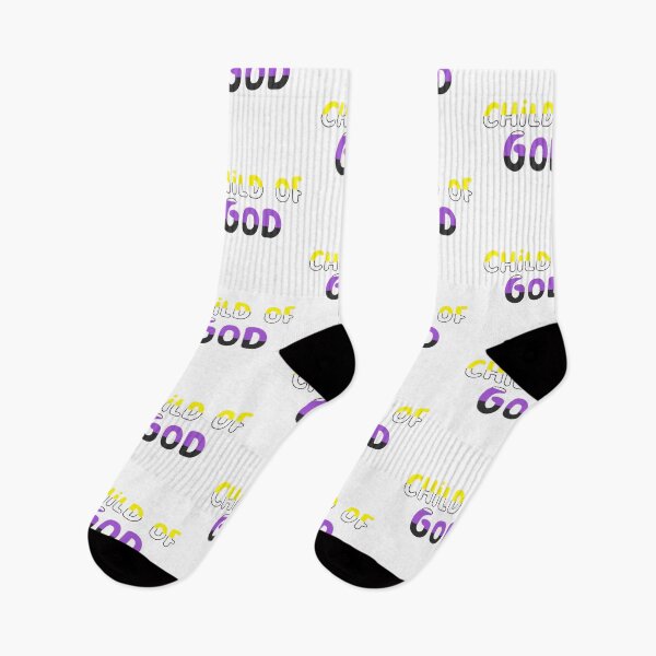 Item preview, Non-Binary Child of God designed and sold by dadghoti.