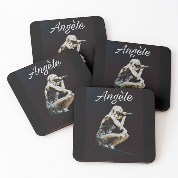 Item preview, Angèle  designed and sold by pelshop.