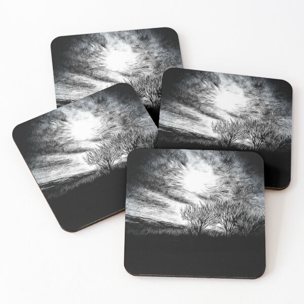 Item preview, Moonlight Hollow designed and sold by Eric Rasmussen.