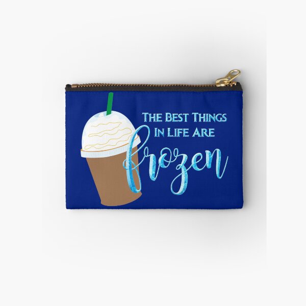 Item preview, Best Things Are Frozen designed and sold by fashionsforfans.