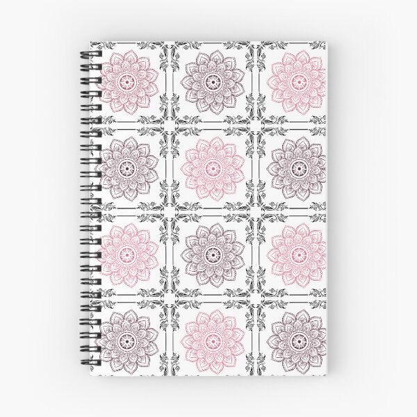 Item preview, Mandala Pattern 02 designed and sold by MindedInc.