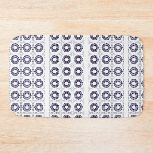 Item preview, Mandala Pattern 01 designed and sold by MindedInc.
