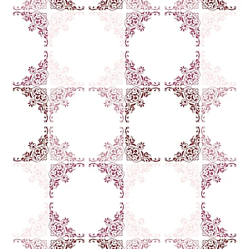 Artwork thumbnail, Vector Pattern 01 by MindedInc
