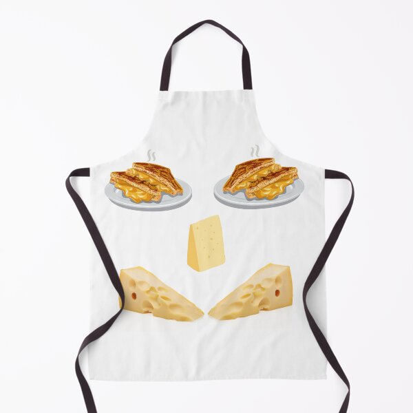 Item preview, Cheese head designed and sold by Rickido.