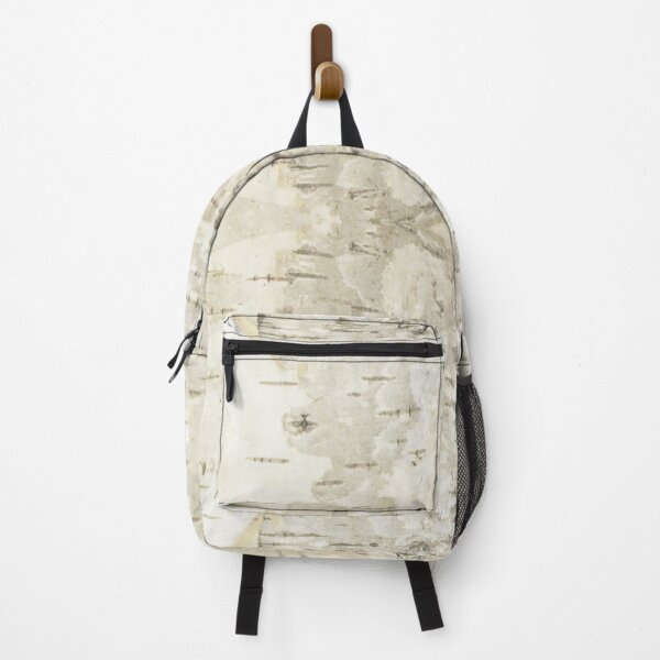 Item preview, Birch Bark All Over Print designed and sold by Siela.