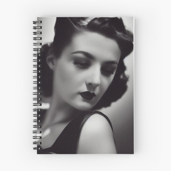 Item preview, Film Noir Still (AI Art) designed and sold by Mental Synthetics.