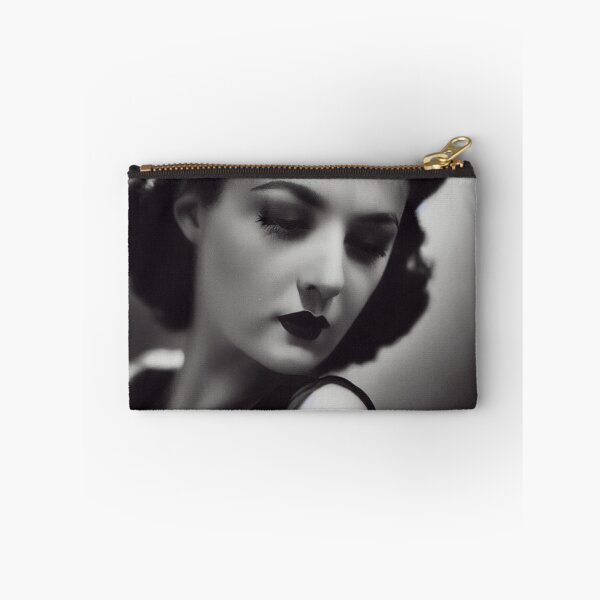 Item preview, Film Noir Still (AI Art) designed and sold by Mental Synthetics.