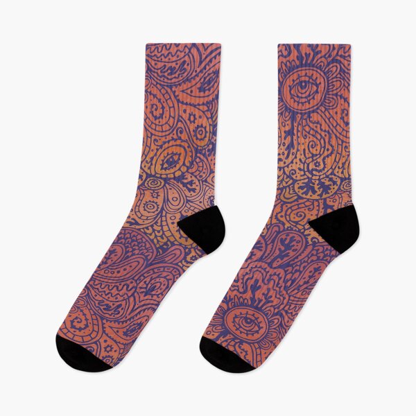 Item preview, Picturesque seamless pattern designed and sold by ketkidesign.