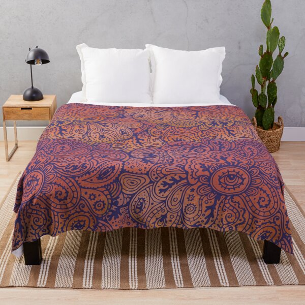 Item preview, Picturesque seamless pattern designed and sold by ketkidesign.