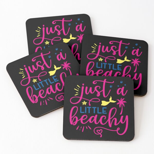 Item preview, Just A Little Beachy designed and sold by Gevover.