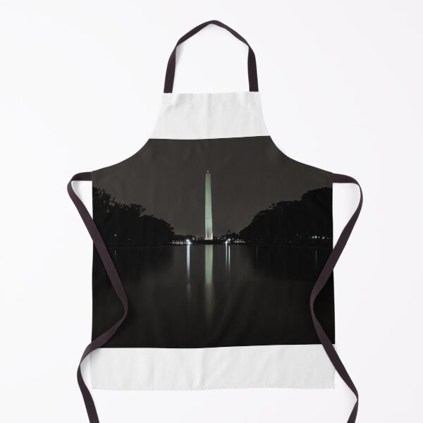 Item preview, Washington Monument at Night designed and sold by Tootalled Photography .