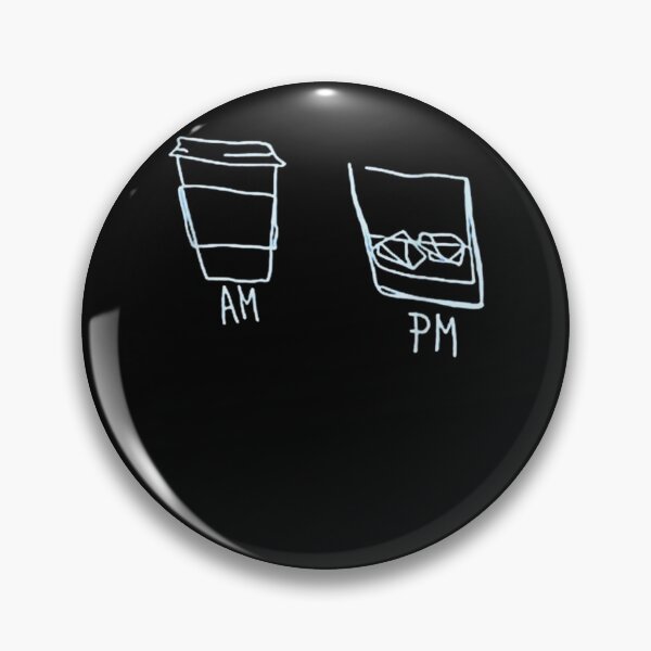 Item preview, AM Coffee PM Win  designed and sold by LabordeIsrael45.