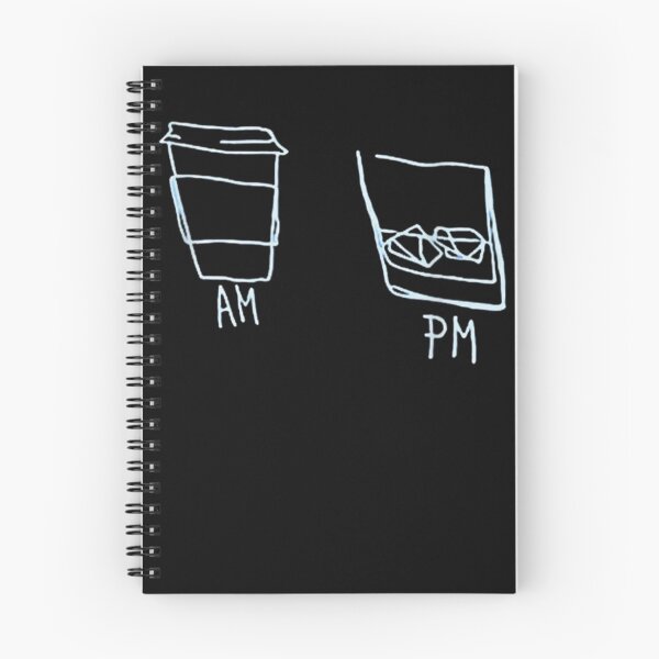 Item preview, AM Coffee PM Win  designed and sold by LabordeIsrael45.