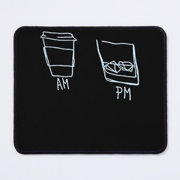 Item preview, AM Coffee PM Win  designed and sold by LabordeIsrael45.