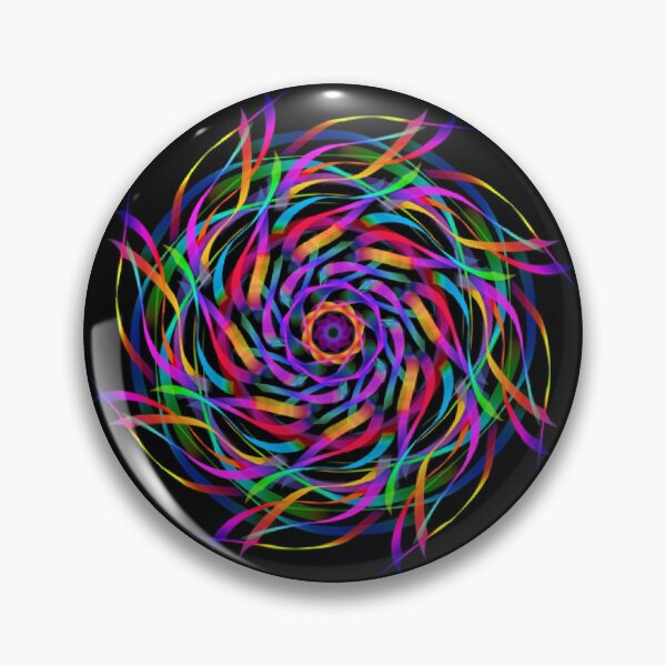 Item preview, Spiral Art! designed and sold by anabelsmells.
